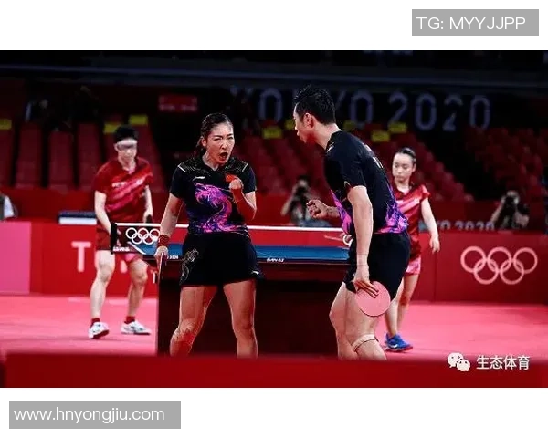 广州乒乓球队与上海乒乓球队技术对决的深度分析与复盘