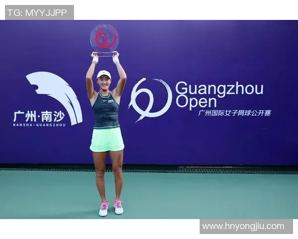 广州网球队强势崛起最新网球个人能力排名前十揭晓