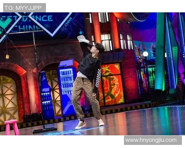 广州街舞队快攻战术解析与街舞文化的深度融合探讨 广州街舞队快攻战术解析与街舞文化的深度融合探讨