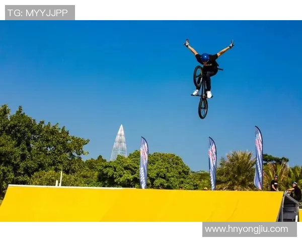 深圳极限运动队荣登灵活性排行榜第十名展现运动魅力与团队实力