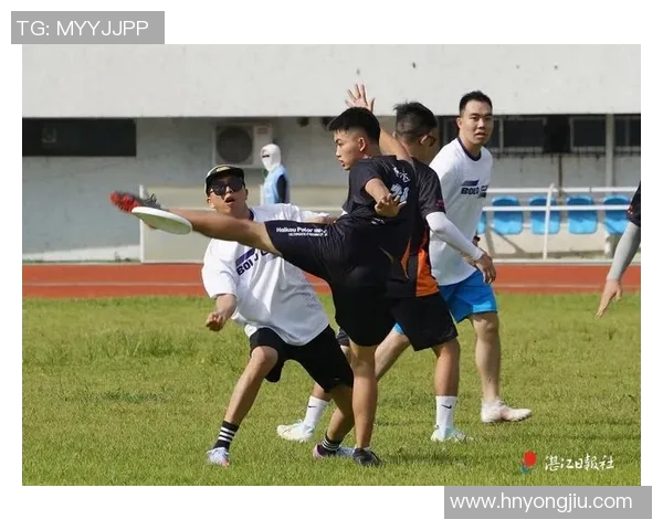 飞盘竞技新视野：深入解析西安飞盘队的战术与策略