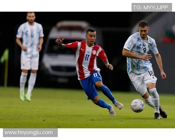 巴拉圭足球中场明星排行榜揭晓谁是最佳球员之选 巴拉圭足球中场明星排行榜揭晓谁是最佳球员之选