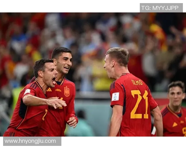 西班牙足球明星现状解析及未来发展趋势探讨