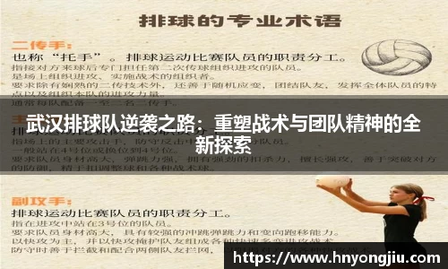 武汉排球队逆袭之路：重塑战术与团队精神的全新探索